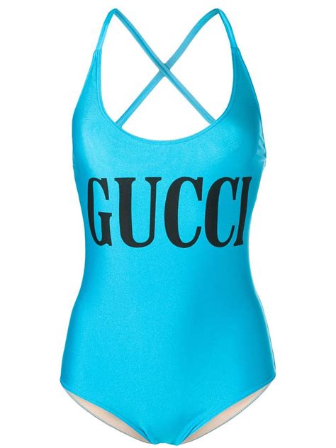 beachwear online gucci|farfetch Gucci swimwear.